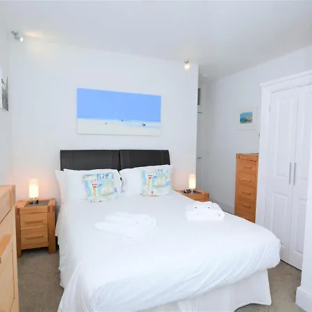 Apartment Eddystone Lemain Garden Apts Looe